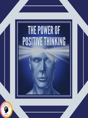 cover image of The Power of Positive Thinking